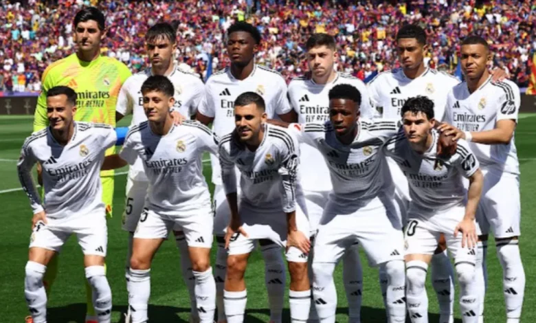 موعد تحديد ريال مدريد لصفقته الثالثة بشكل نهائي واستعدادات الفريق للموسم الجديد