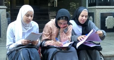 موعد صدور نتيجة الصفين الأول والثاني الإعدادي بسوهاج