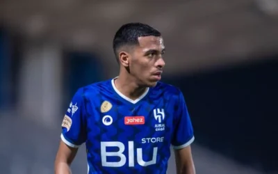 موقف الجوير من مواجهة الهلال ضد ريال مدريد في مونديال الأندية بشرط واحد للمشاركة