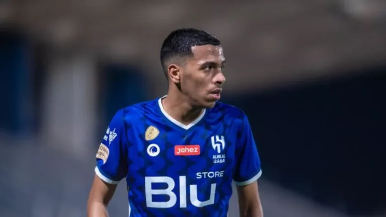 موقف الجوير من مواجهة الهلال ضد ريال مدريد في مونديال الأندية بشرط واحد للمشاركة