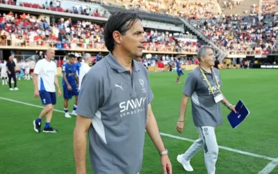 موقف الزعيم الهلالي في كأس العالم للأندية يتطلب حسابات دقيقة من أجل التأهل