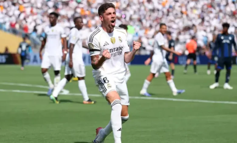 مونديال الأندية| تفاصيل موعد مباراة ريال مدريد القادمة بعد انتصاره على باتشوكا بثلاثية