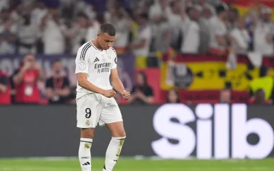 مونديال الأندية| حالة مبابي الصحية تثير قلق ريال مدريد مع مفاجآت غير متوقعة