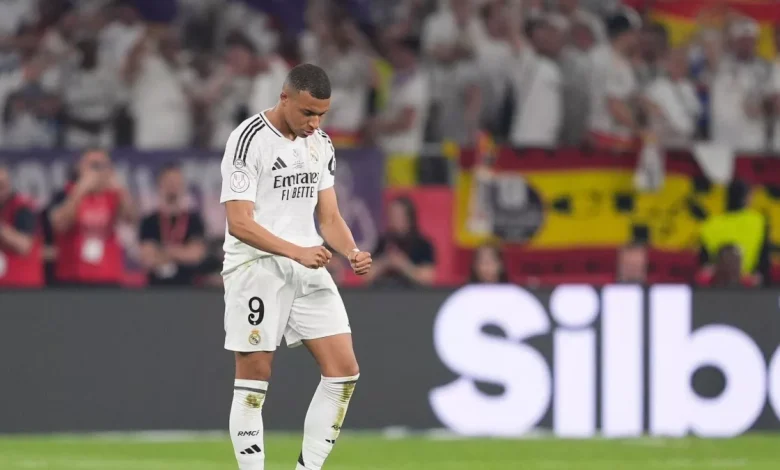 مونديال الأندية| حالة مبابي الصحية تثير قلق ريال مدريد مع مفاجآت غير متوقعة