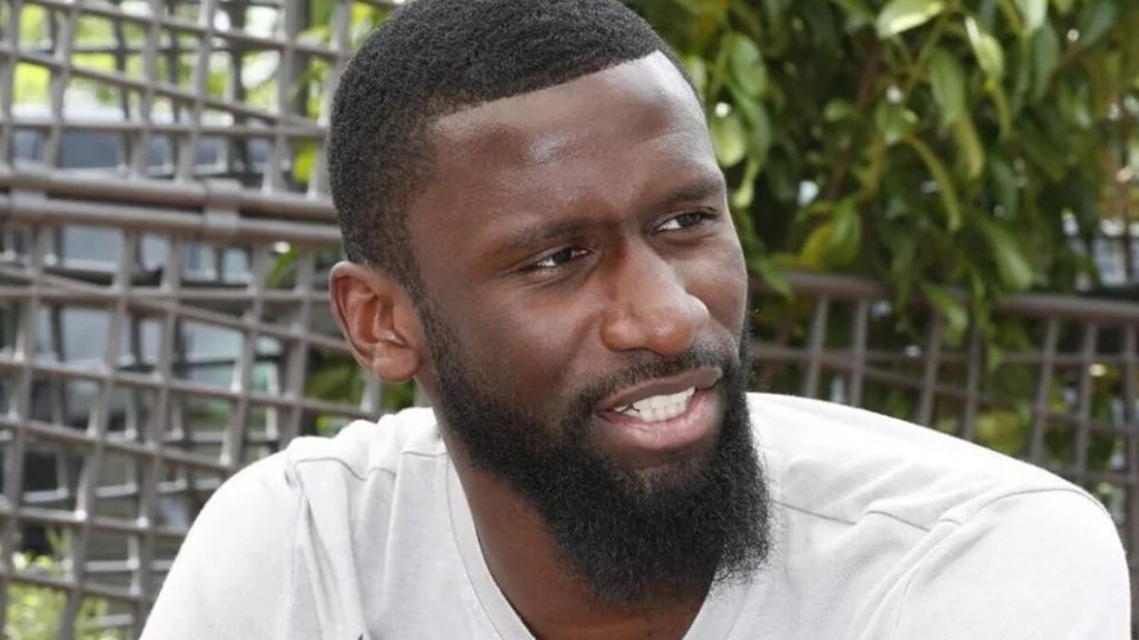 مونديال الأندية| حقيقة اتهامات روديجر بالعنصرية ضد قائد باتشوكا وموقف نجم ريال مدريد