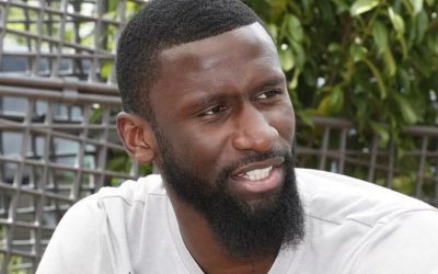 مونديال الأندية| حقيقة اتهامات روديجر بالعنصرية ضد قائد باتشوكا وموقف نجم ريال مدريد