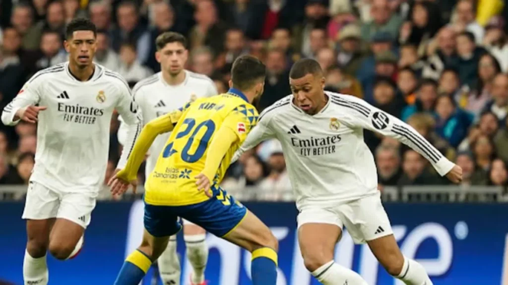 مونديال الأندية يكشف السر الخفي وراء الفيروس القاتل الذي أصاب مبابي في أمريكا