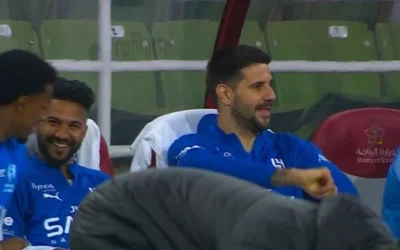 ميتروفيتش يغيب عن مواجهة الهلال ضد ريال مدريد في مونديال الأندية بسبب الإصابة