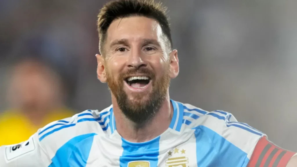 ميسي وبنزيما يحققان نجاحًا ساحقًا في مشروع تسويقي كبير بدوري روشن