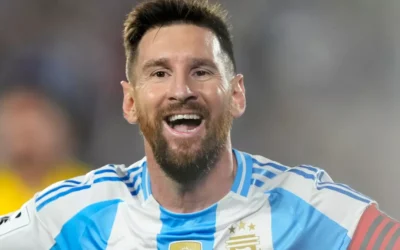 ميسي وبنزيما يحققان نجاحًا ساحقًا في مشروع تسويقي كبير بدوري روشن