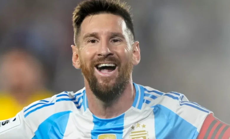 ميسي وبنزيما يحققان نجاحًا ساحقًا في مشروع تسويقي كبير بدوري روشن