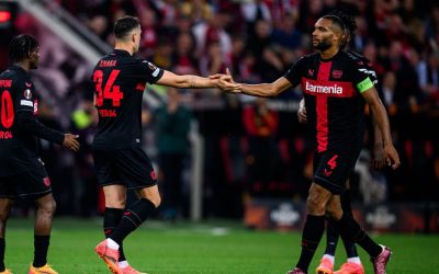 ميلان يتعاقد مع لاعب بارز من باير ليفركوزن في صفقة غير متوقعة