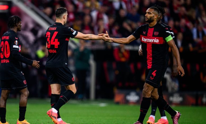 ميلان يتعاقد مع لاعب بارز من باير ليفركوزن في صفقة غير متوقعة