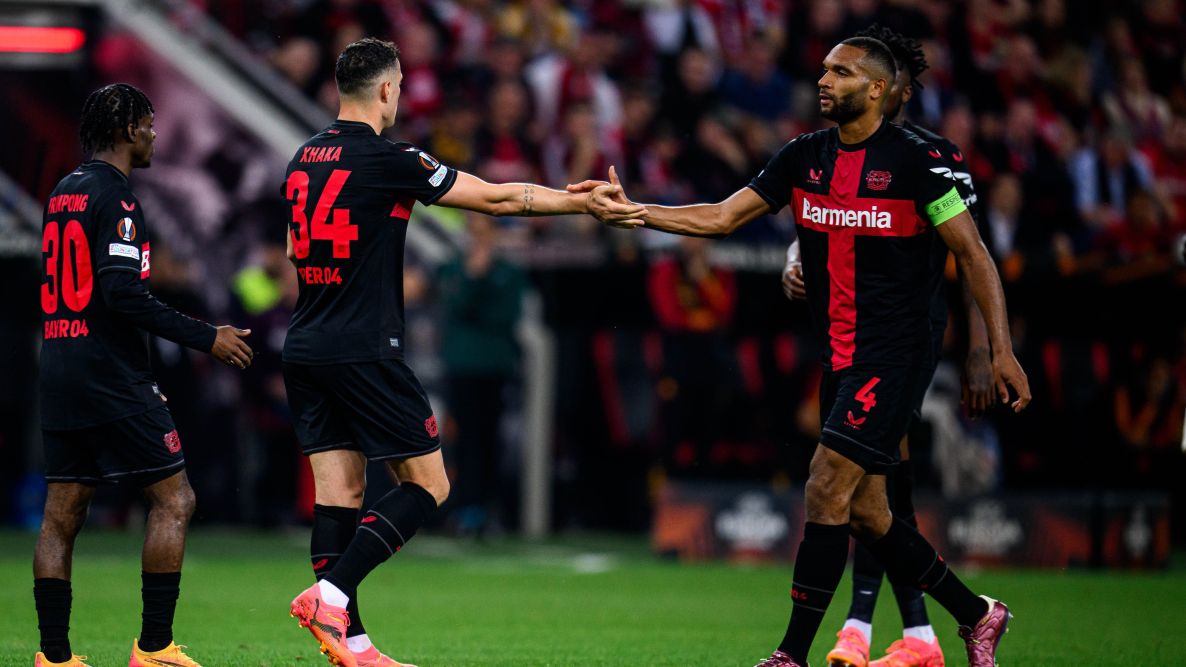 ميلان يتعاقد مع لاعب بارز من باير ليفركوزن في صفقة غير متوقعة