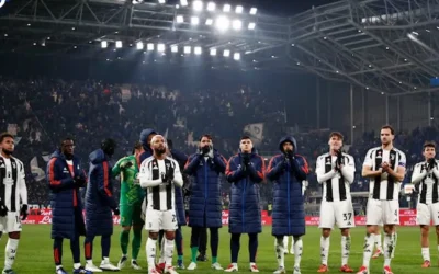 ميلان يسعى للتعاقد مع لاعب بارز من فريق يوفنتوس الإيطالي
