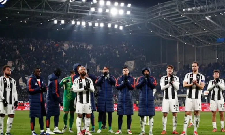 ميلان يسعى للتعاقد مع لاعب بارز من فريق يوفنتوس الإيطالي