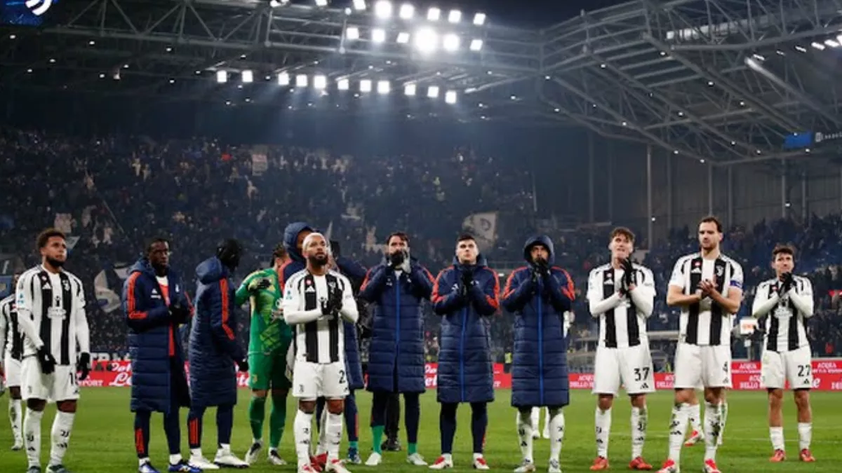 ميلان يسعى للتعاقد مع لاعب بارز من فريق يوفنتوس الإيطالي