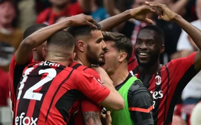 ميلان ينتظر خطوة إنزاجي لإنقاذ نجم الفريق قبل الانتقال للهلال في الصيف المقبل