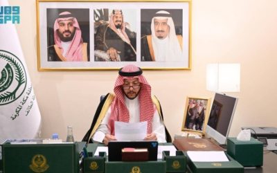 مُحافظ الطائف يستعرض مشروعات الطرق ومبادرات فصل الصيف الجديدة والمبتكرة