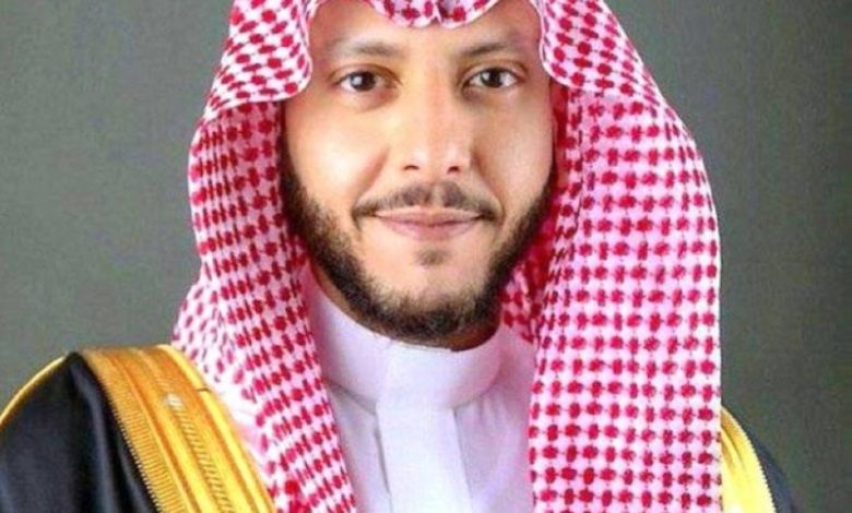 مُحافظ الطائف يشيد بجهود الجوازات في تقديم الخدمة المتميزة للحجاج والمعتمرين