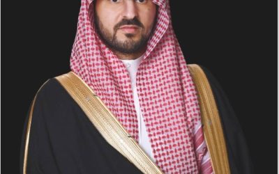 نائب أمير الشرقية يعزي أسرة العطيشان في وفاة والدتهم الراحلة بالأحضان والمشاعر العميقة