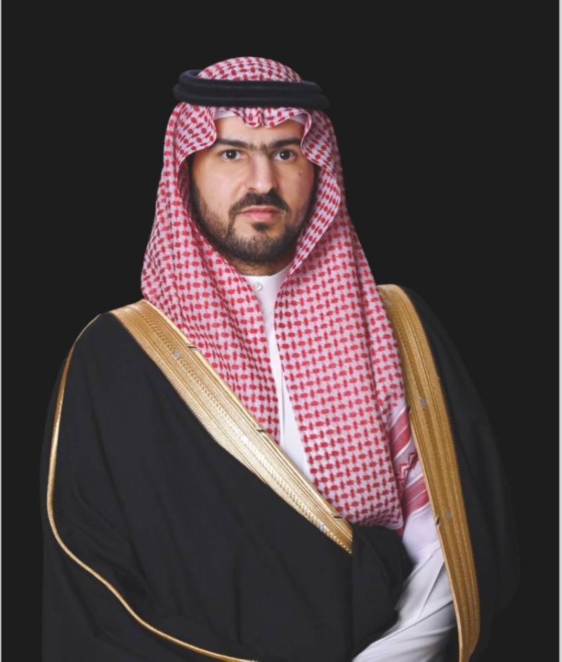 نائب أمير الشرقية يعزي أسرة العطيشان في وفاة والدتهم الراحلة بالأحضان والمشاعر العميقة