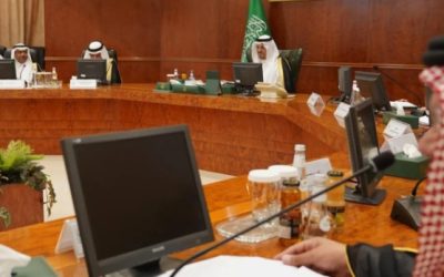 نائب أمير مكة يرأس اجتماع لجنة الحج لاستعراض التحضيرات المبكرة لموسم حج 1447هـ