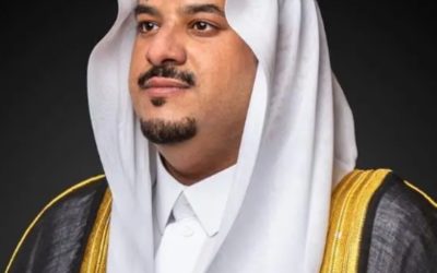 نائب أمير منطقة الرياض يتولى رئاسة الجمعية الصحية رحماء برئاسة فخرية جديدة