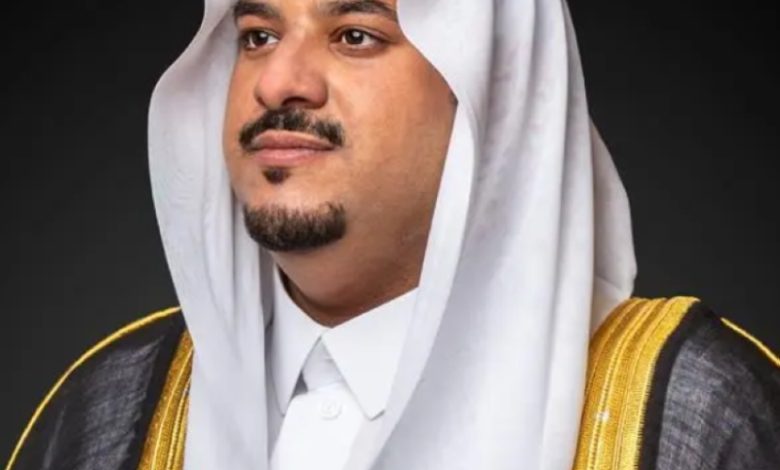 نائب أمير منطقة الرياض يشرف على تكريم الفائزين بمهرجان الملك عبدالعزيز للإبل التاسع