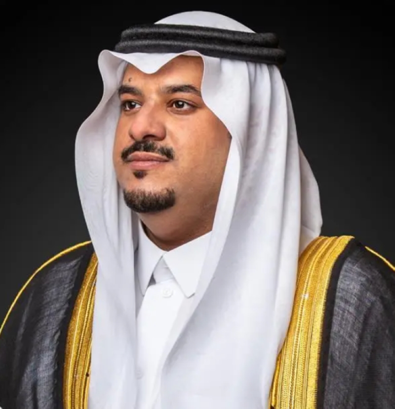 نائب أمير منطقة الرياض يشرف على تكريم الفائزين بمهرجان الملك عبدالعزيز للإبل التاسع