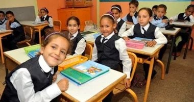 نتائج سنوات النقل من الأول الابتدائي حتى الثاني الإعدادي في الجيزة