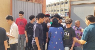 نتيجة الصف الأول الإعدادي الترم الثاني في الجيزة متاحة الآن