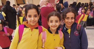 نتيجة الصف الثالث الابتدائي في محافظة الإسماعيلية متاحة الآن