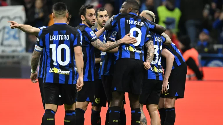 نجم إنتر ميلان يفتقد المشاركة في كأس العالم للأندية بسبب احتجازه في بلاده