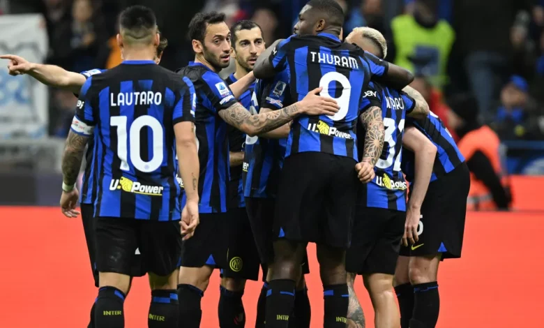 نجم إنتر ميلان يفتقد المشاركة في كأس العالم للأندية بسبب احتجازه في بلاده