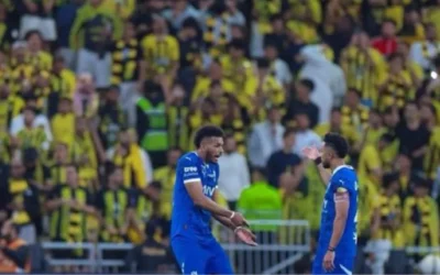 نجم الهلال يطلب الرحيل بعد كأس العالم للأندية بسبب خيانته المتزايدة