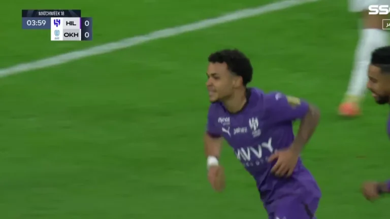 نجم الهلال يغيب عن المونديال نتيجة الإصابة ويترك جماهيره في حيرة