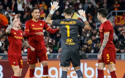 نجم روما الإيطالي يعبر عن استعداده للانضمام إلى نادي النصر بعد اهتمام الهلال