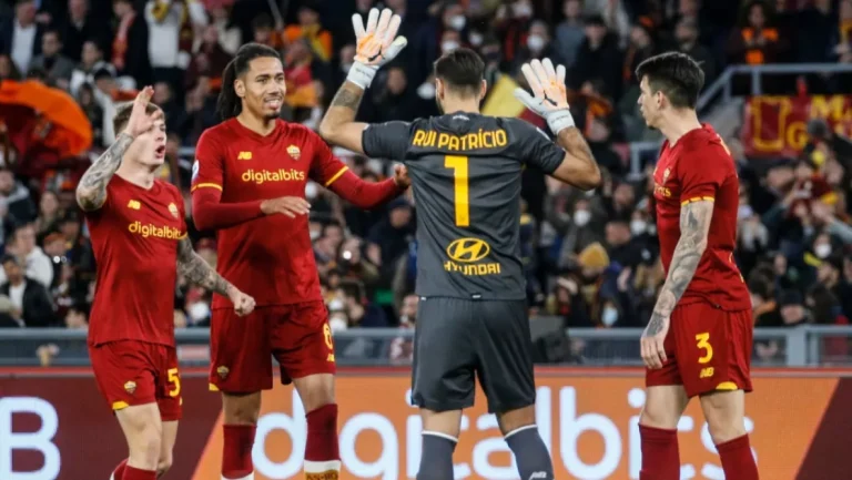 نجم روما الإيطالي يعبر عن استعداده للانضمام إلى نادي النصر بعد اهتمام الهلال