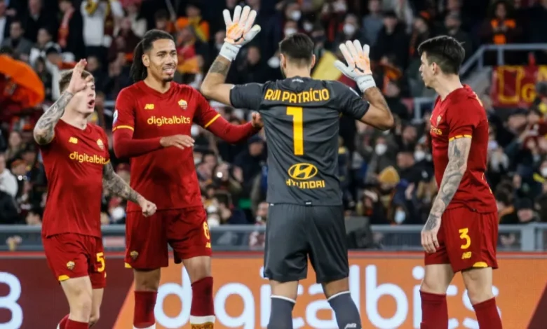 نجم روما الإيطالي يعبر عن استعداده للانضمام إلى نادي النصر بعد اهتمام الهلال