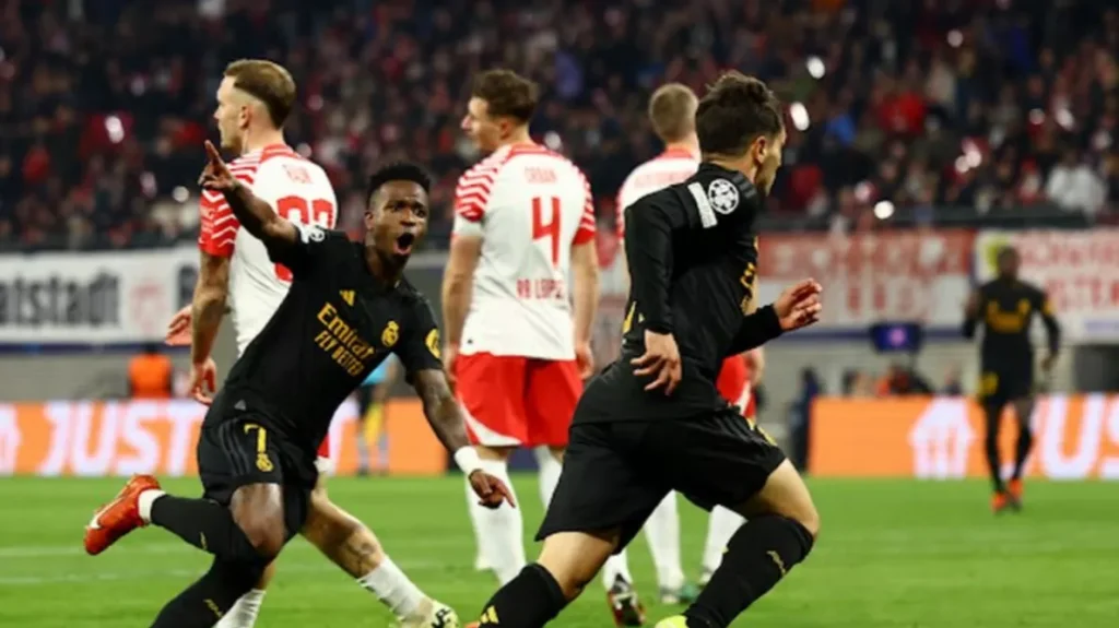 نجم لايبزيج يلفت أنظار الدوري الأمريكي بانتقال غير متوقع ومثير للاهتمام