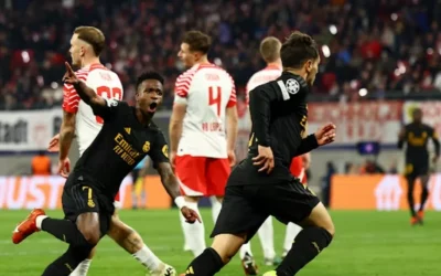 نجم لايبزيج يلفت أنظار الدوري الأمريكي بانتقال غير متوقع ومثير للاهتمام