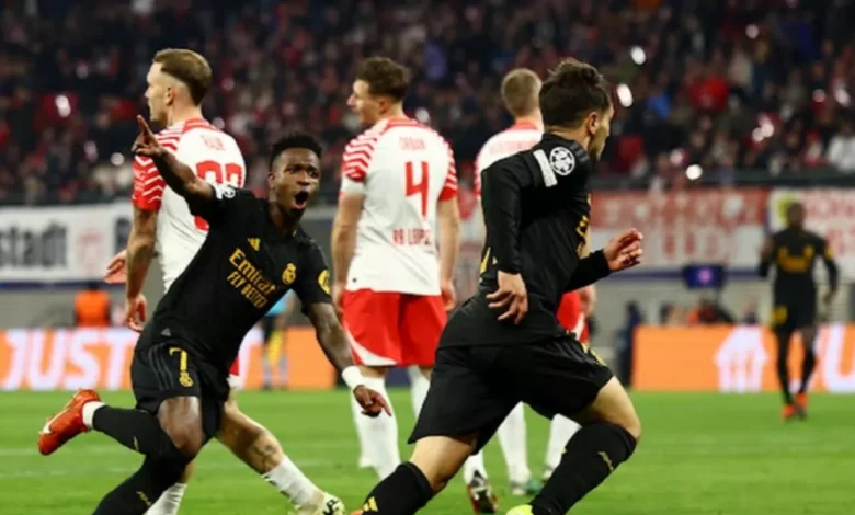 نجم لايبزيج يلفت أنظار الدوري الأمريكي بانتقال غير متوقع ومثير للاهتمام