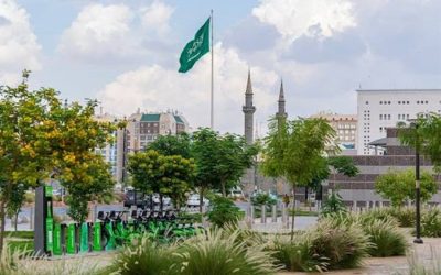 نحو 82% من السكان يعبرون عن رضاهم عن جودة الحياة في المدينة