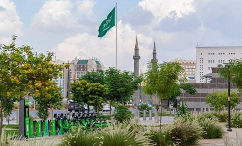 نحو 82% من السكان يعبرون عن رضاهم عن جودة الحياة في المدينة