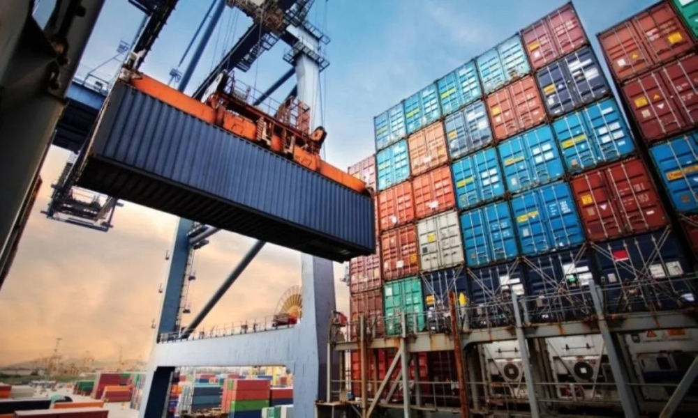 نمو فائض الميزان التجاري السعودي بنسبة 52% في الربع الأول من عام 2025