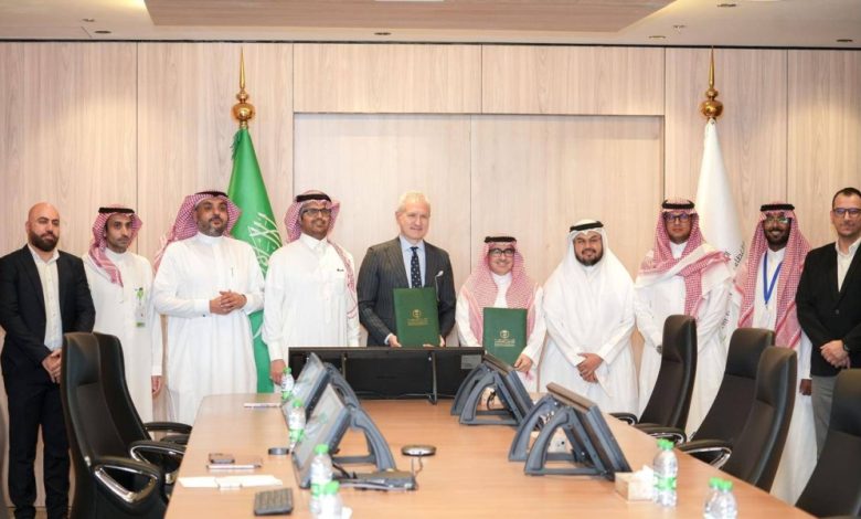 "نوفا" تبدأ مشروع زراعة 200 ألف شجرة بالتعاون مع مركز تنمية الغطاء النباتي ومكافحة التصحر