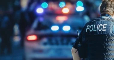 الشرطة الأمريكية تفجر عبوة ناسفة فى ملعب للجولف بولاية "آيوا"
