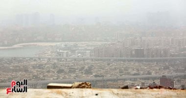 هل ستحدث عاصفة الإسكندرية مجددًا في القاهرة؟ الأرصاد توضح