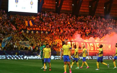 وجه جديد في النصر.. تحديثات سريعة في إدارة الفريق الكروي العريق